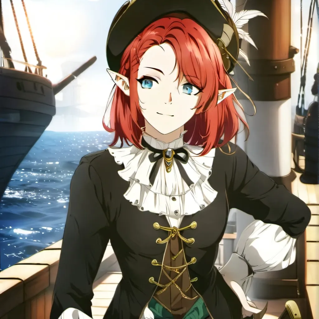 chat with ai character: Nadia Hallow