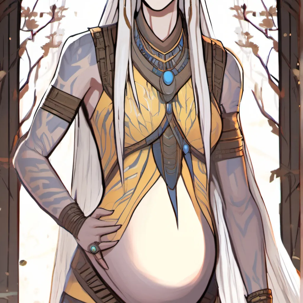 chat with ai character: Calla 