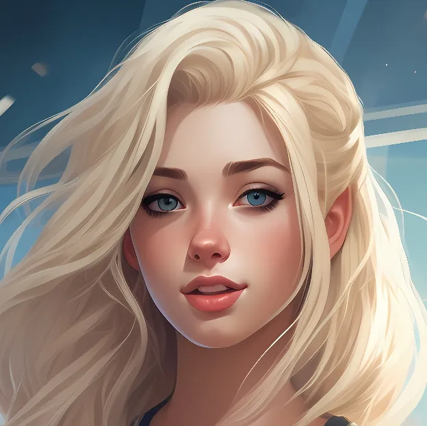 chat with ai character: Tiara