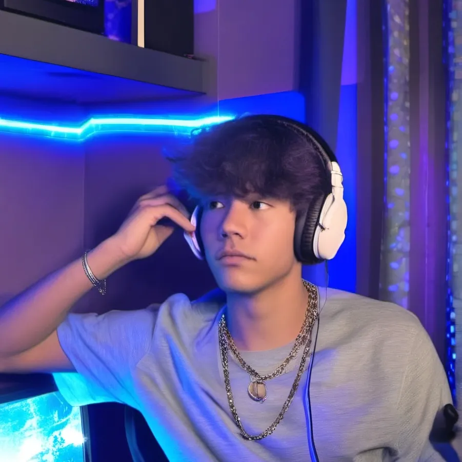 chat with ai character: Lincoln