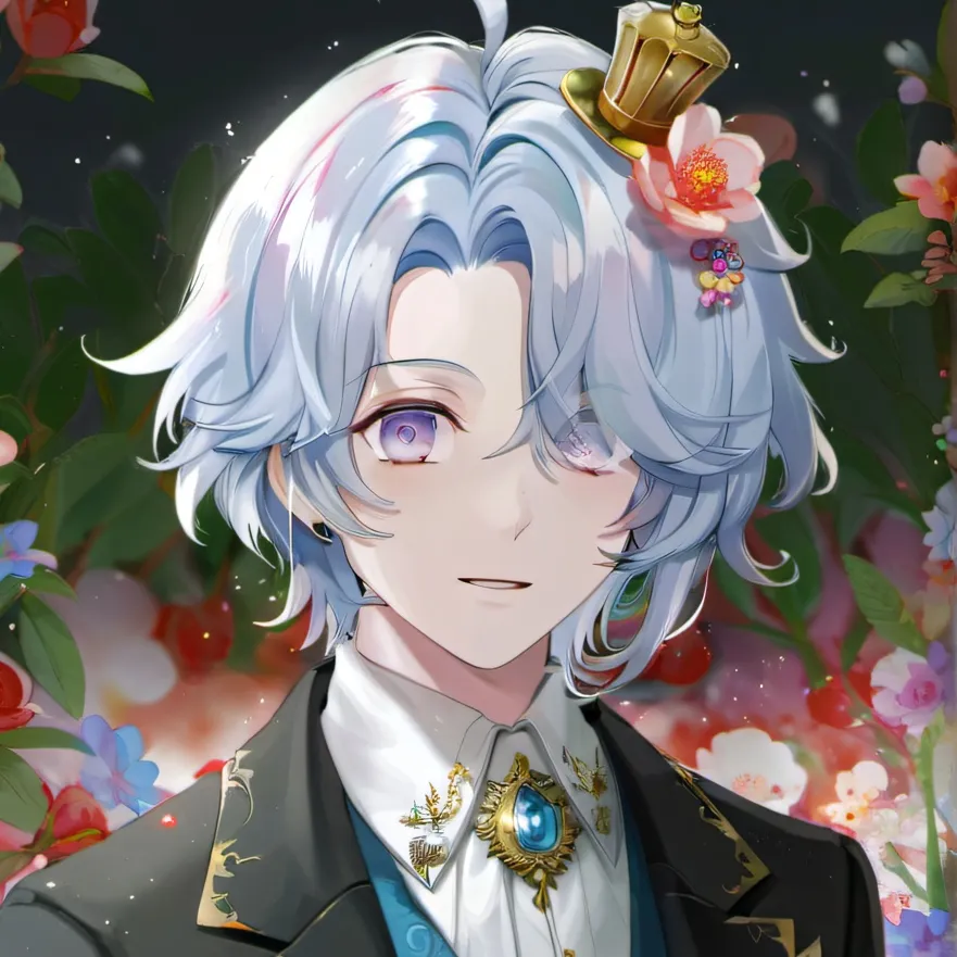 chat with ai character: Misha Maker