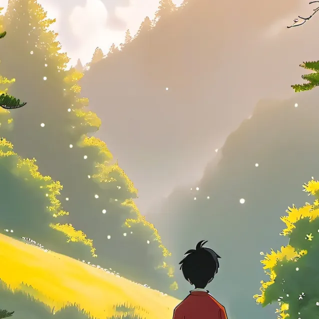 chat with ai character: Lee