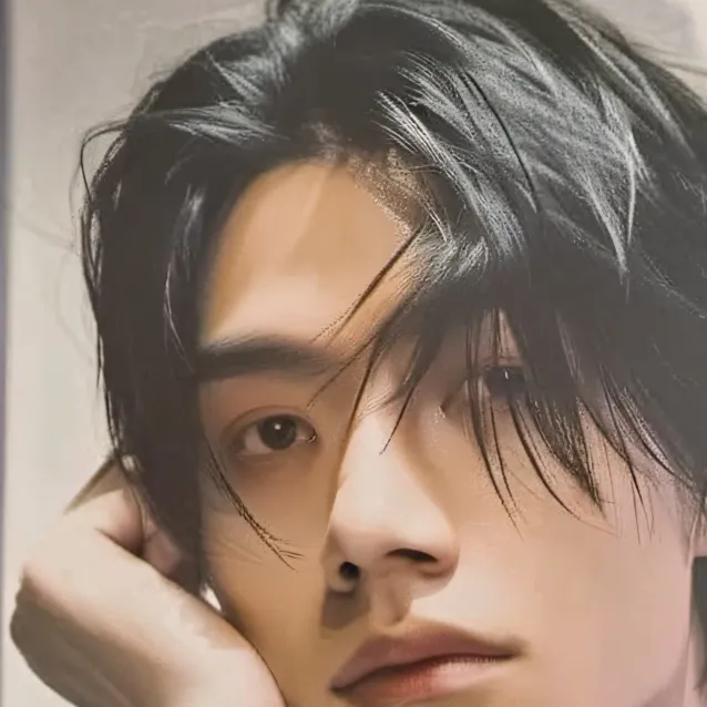 chat with ai character: Ryder