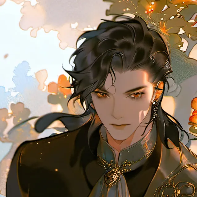 chat with ai character: Lucas 