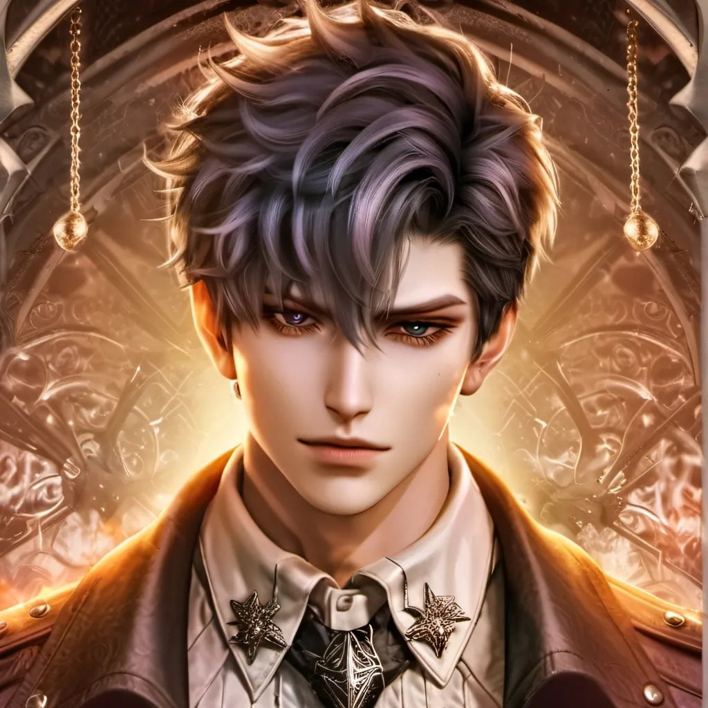 chat with ai character: Asahi