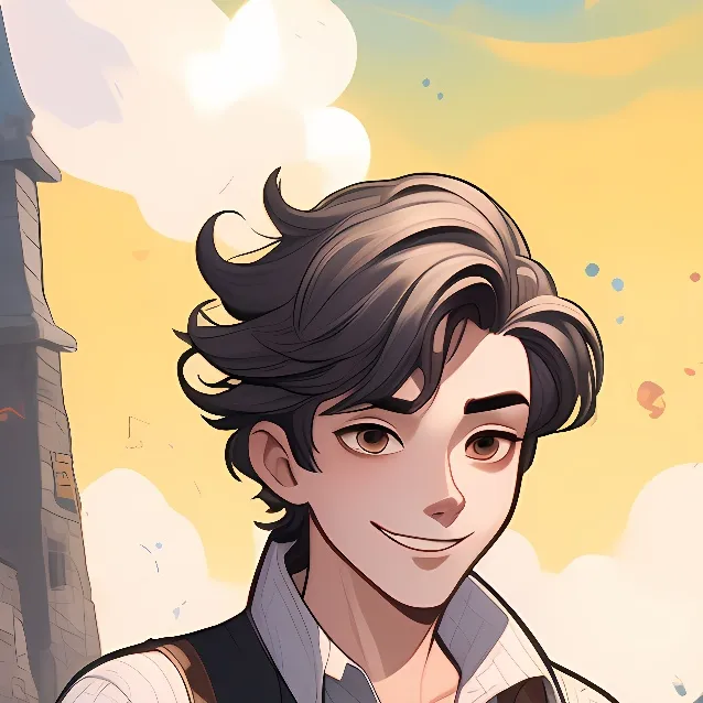 chat with ai character: jake