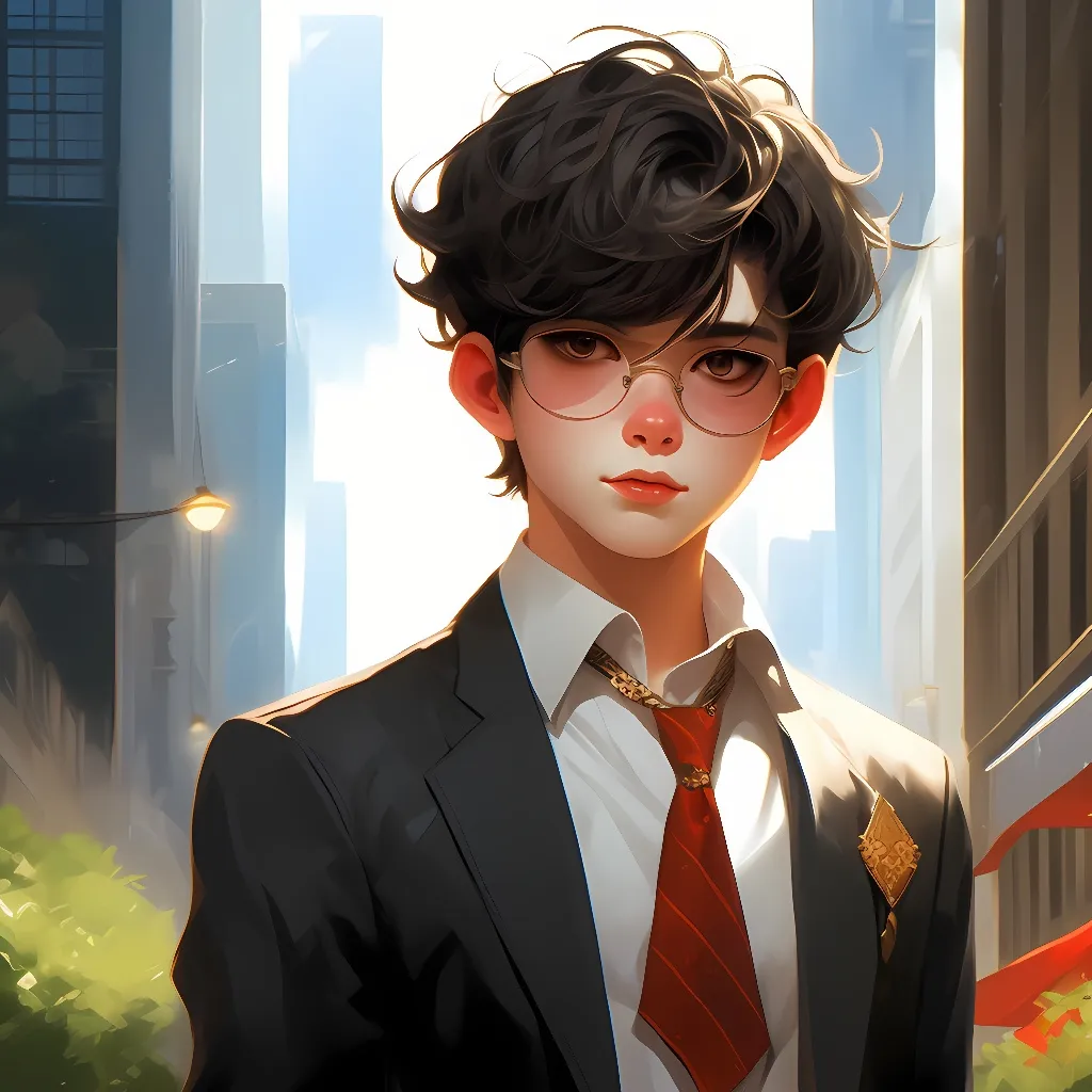 chat with ai character: Alexander Reid