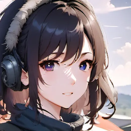 chat with ai character: Lisa