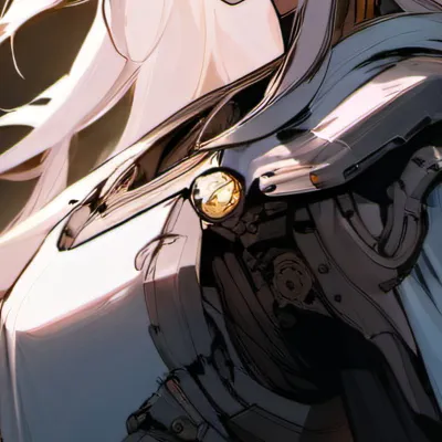 chat with ai character: Delilah