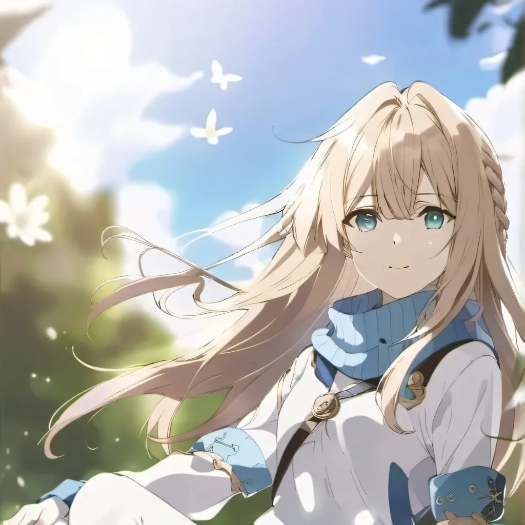 chat with ai character: Masaki