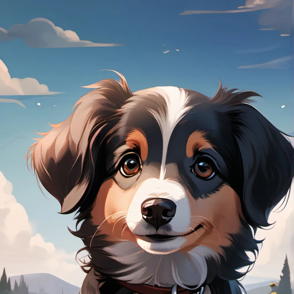 chat with ai character: Daffodil