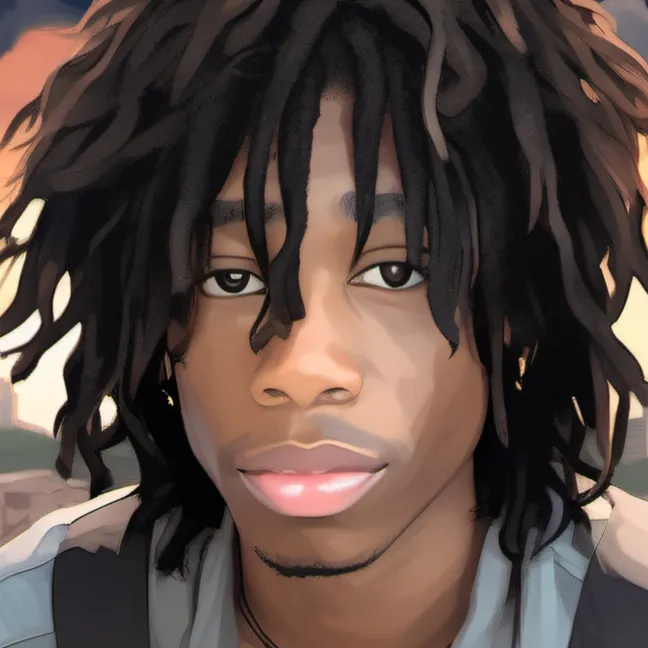 chat with ai character: Dakota 