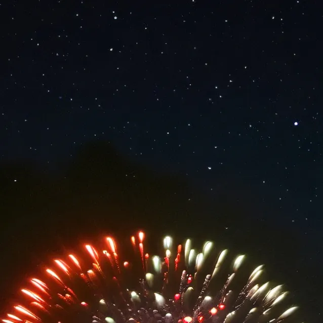 chat with ai character: HAPPY 4TH OY JULY