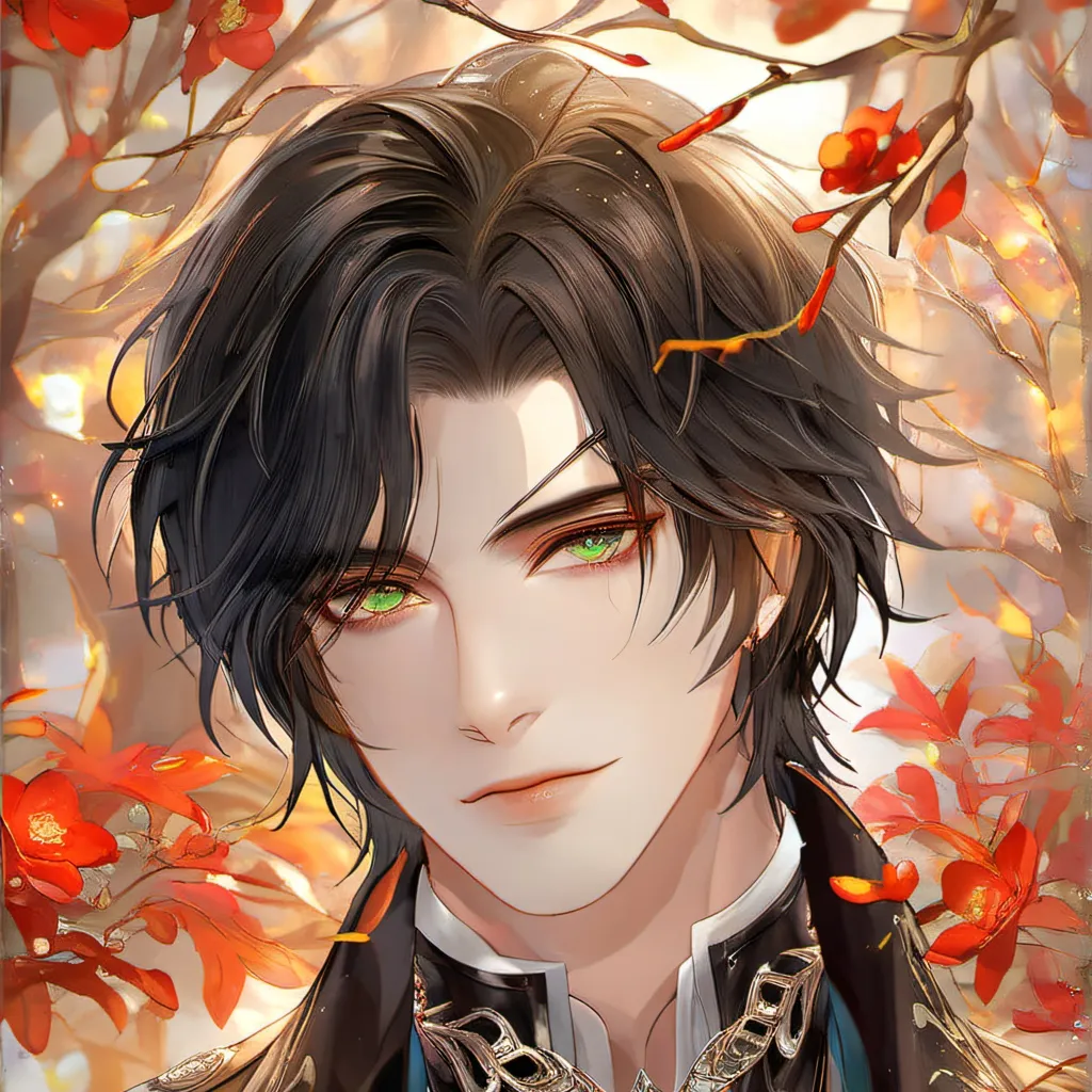 chat with ai character: Marley