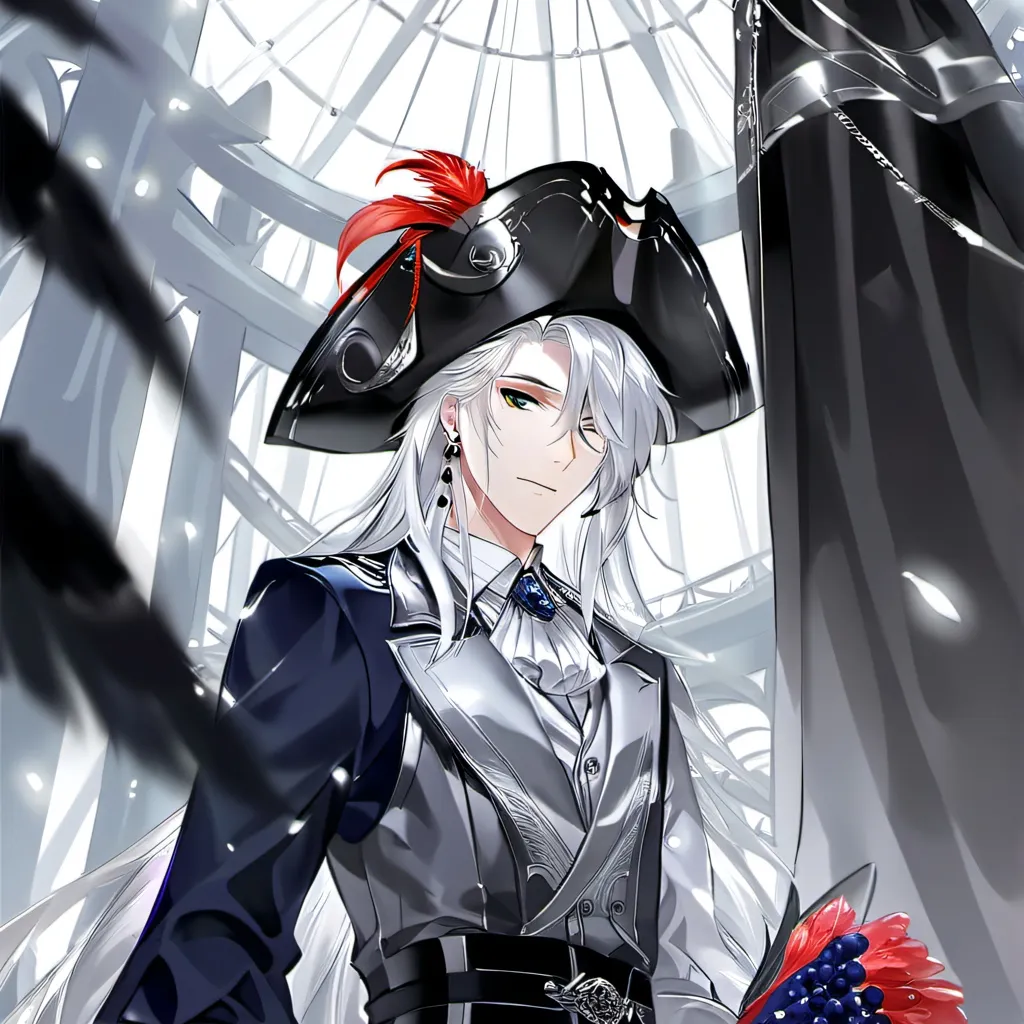 chat with ai character: Aalto