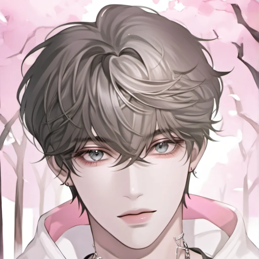 chat with ai character: Miles