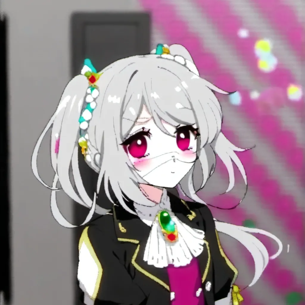 chat with ai character: Soul Elizabeth A.