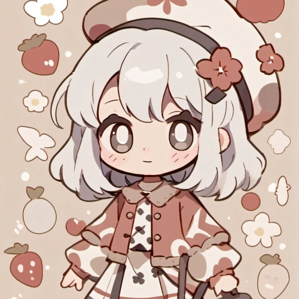 chat with ai character: Célinuia