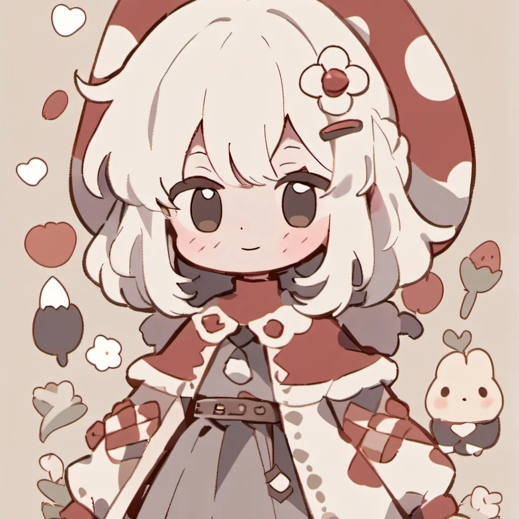 chat with ai character: Blitzeo