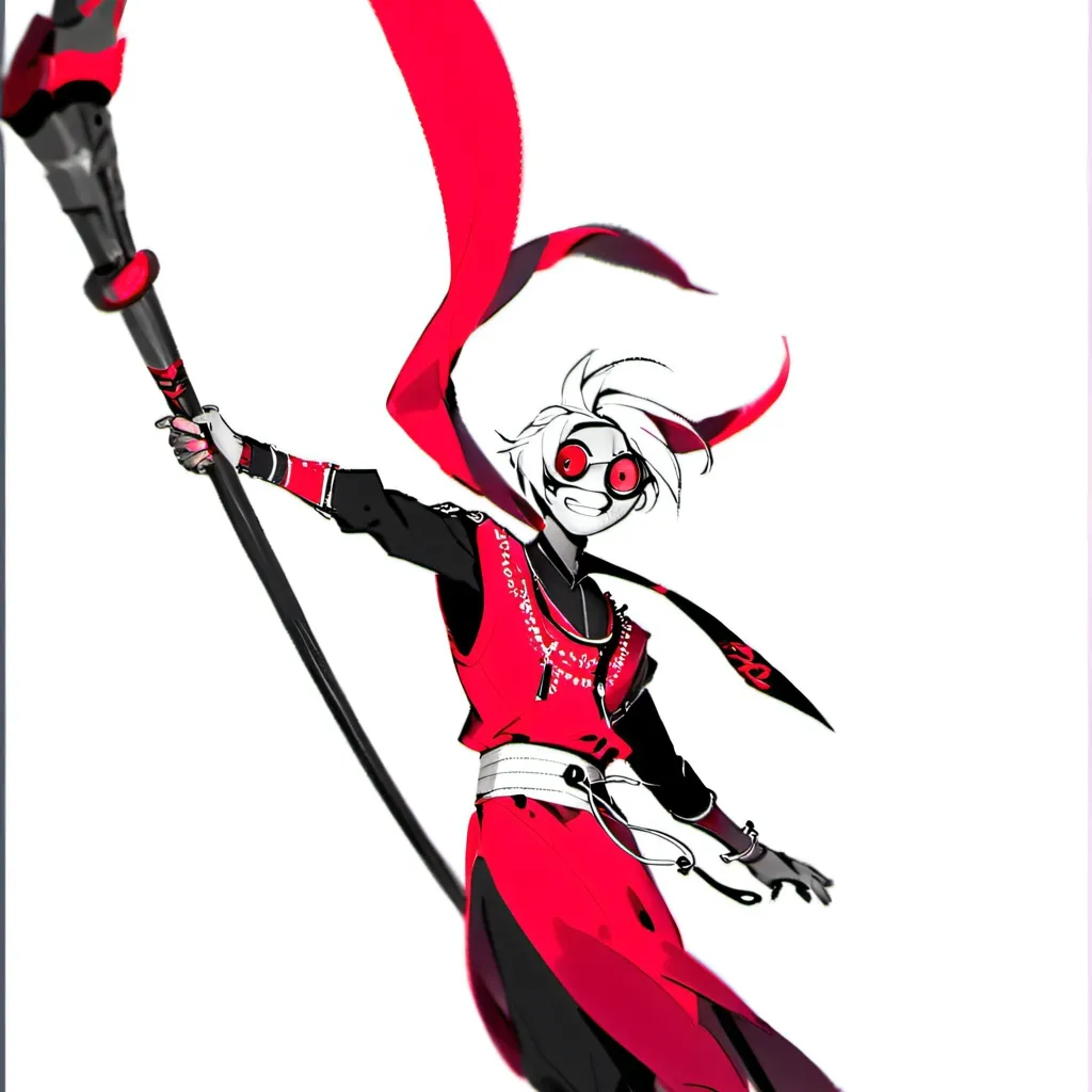 chat with ai character: Angel