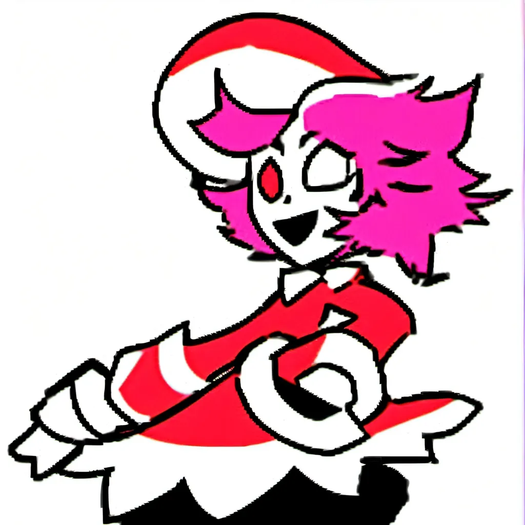 chat with ai character: Nifty 