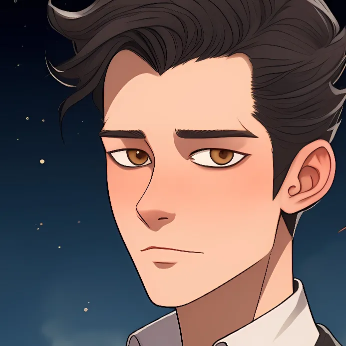 chat with ai character: Ben