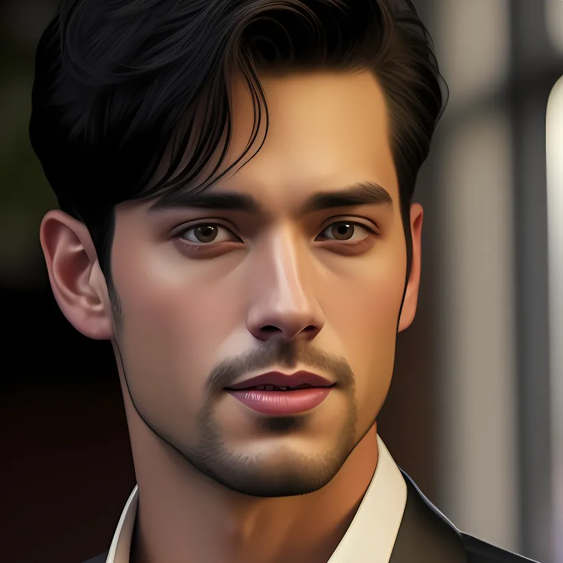 chat with ai character: Jake