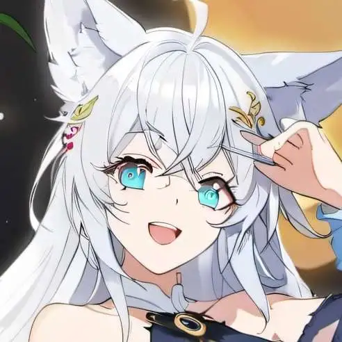 chat with ai character: Fenrys