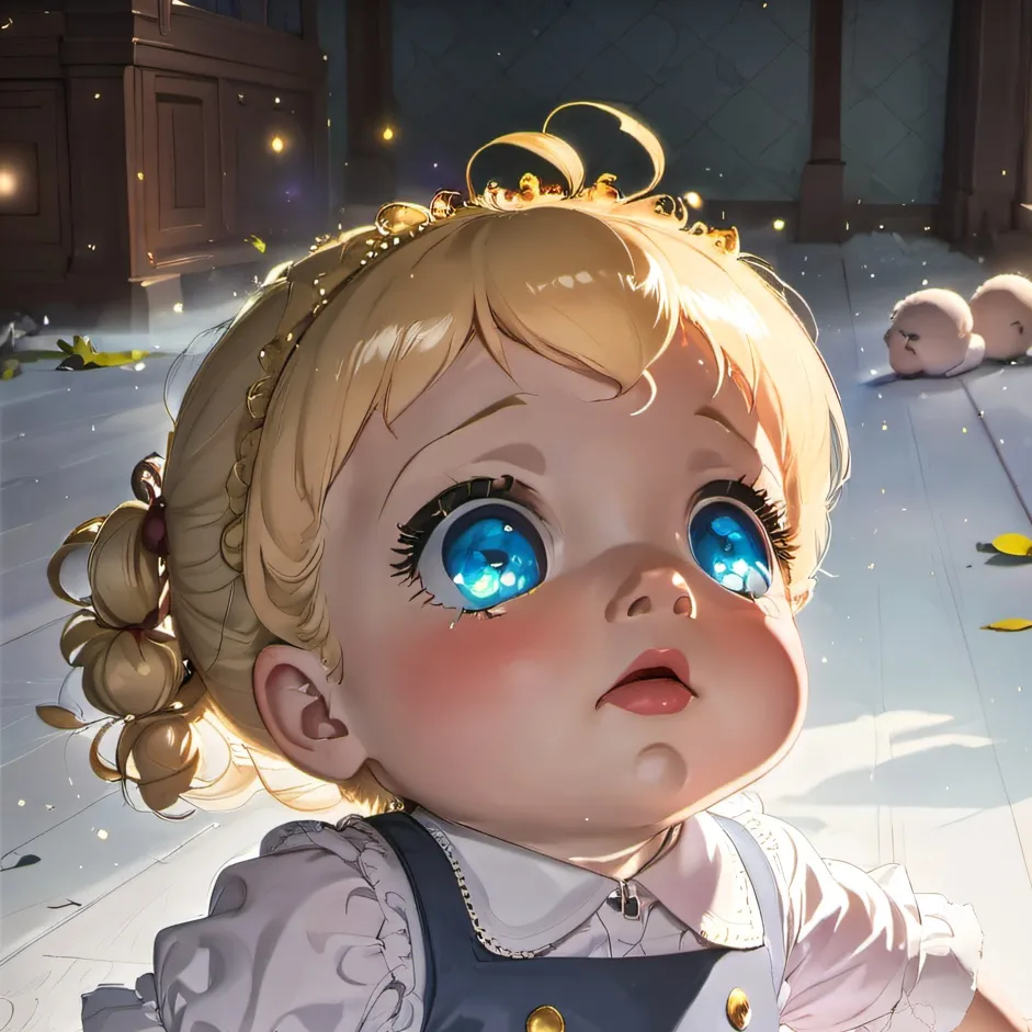 chat with ai character: "Aurora"