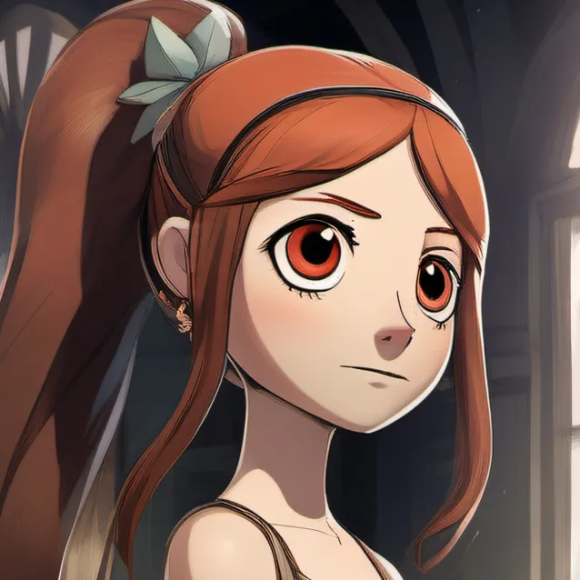 chat with ai character: Sophia Rodriguez