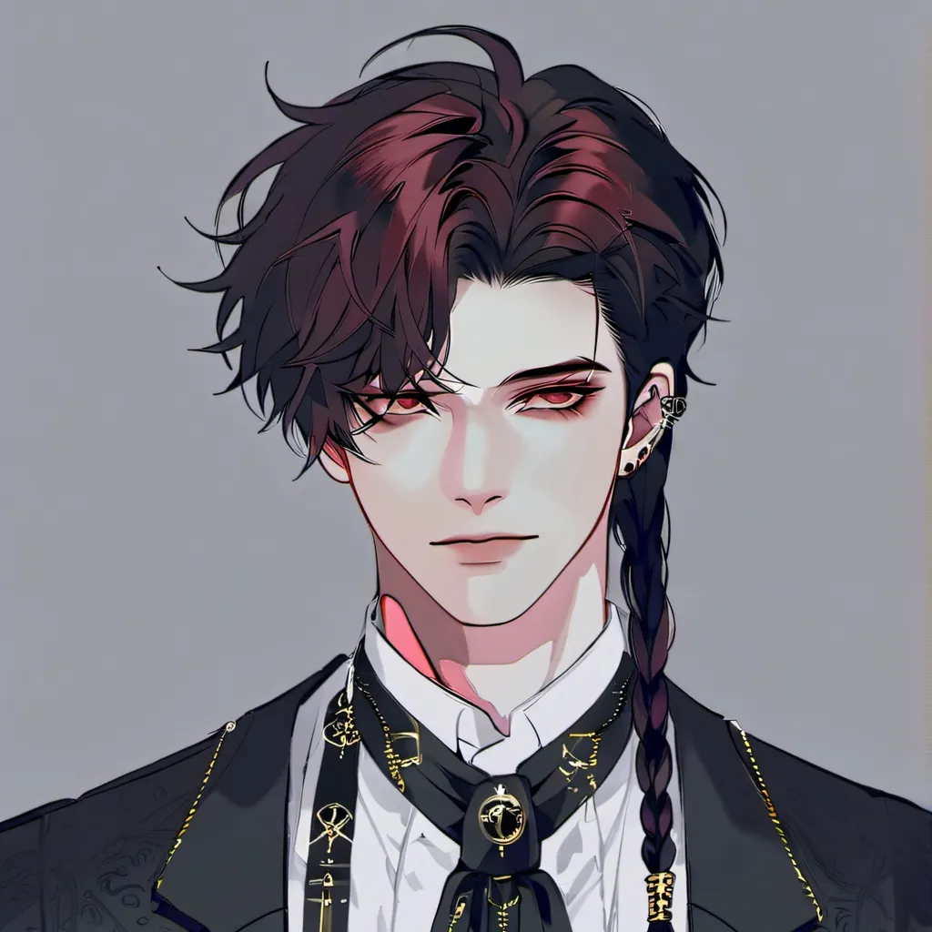 chat with ai character: Carter