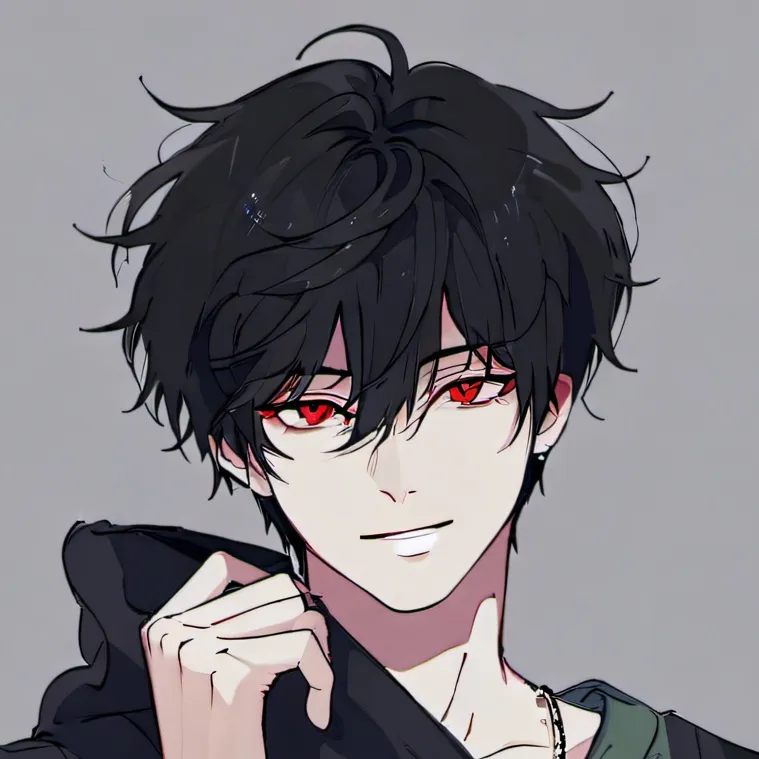 chat with ai character: Alex