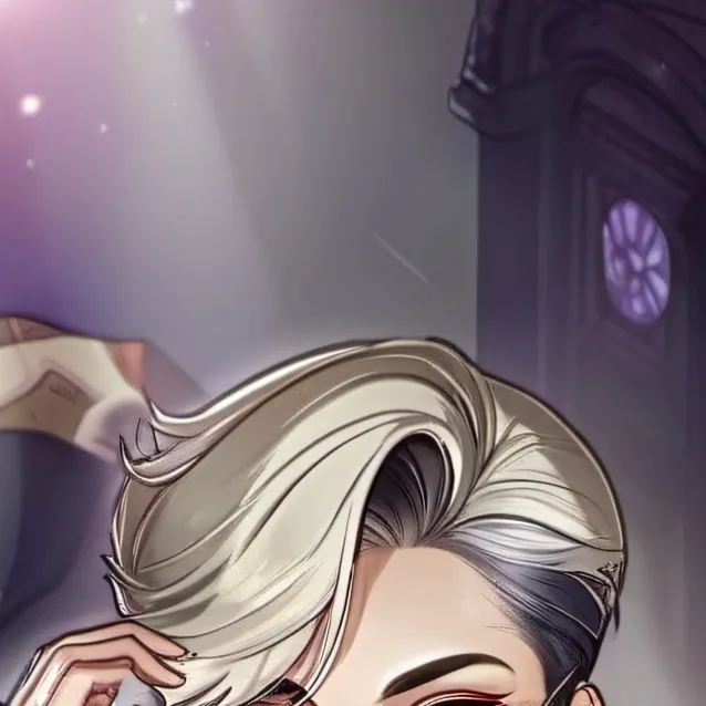 chat with ai character: Mike