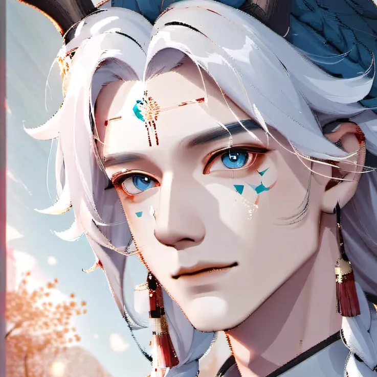 chat with ai character: Kael