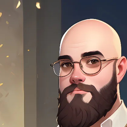 chat with ai character: Bernard Bertrand 