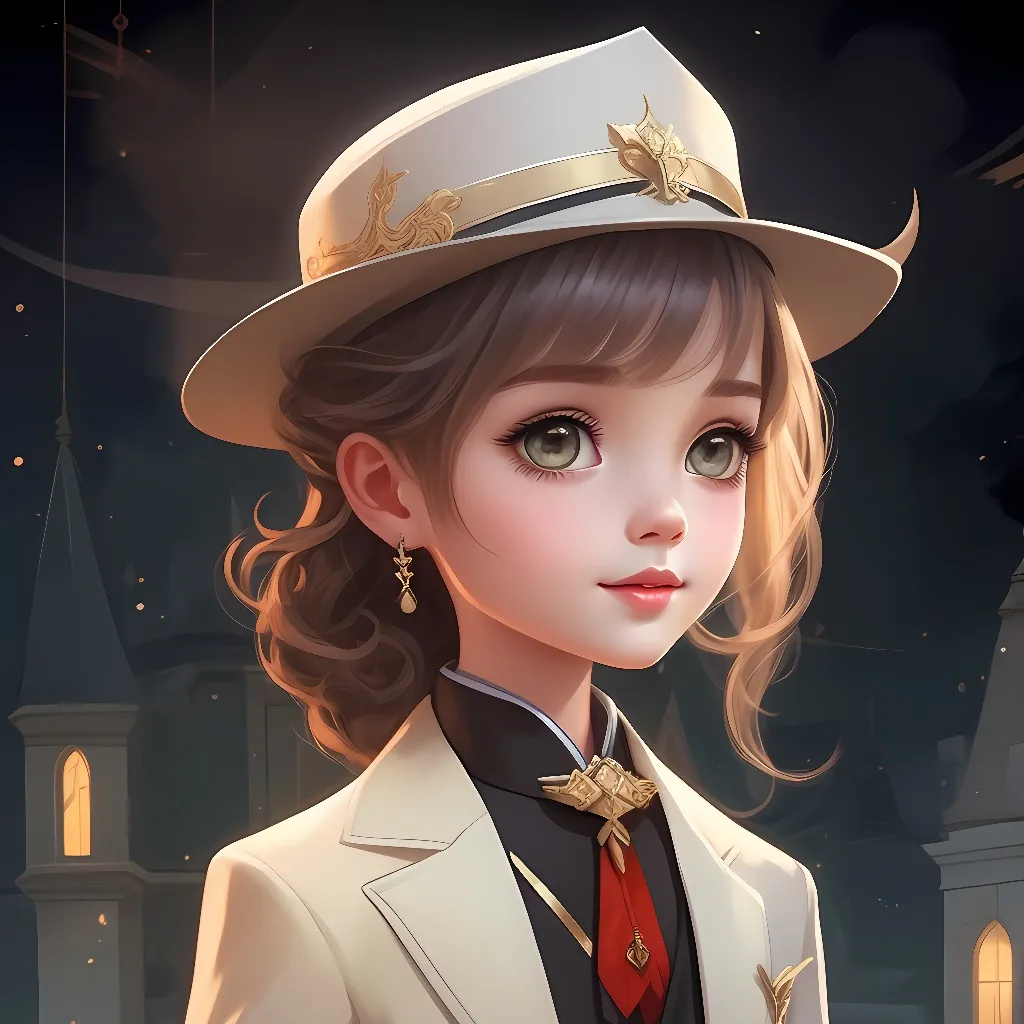 chat with ai character: Charlie 