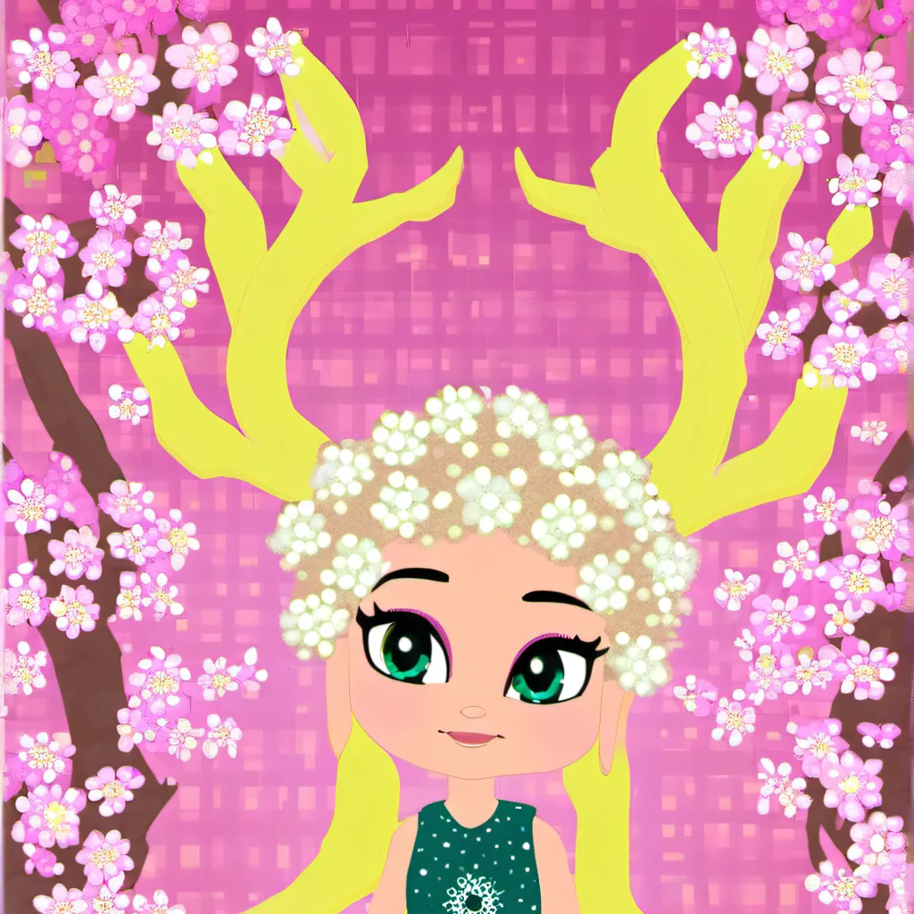 chat with ai character: Diania