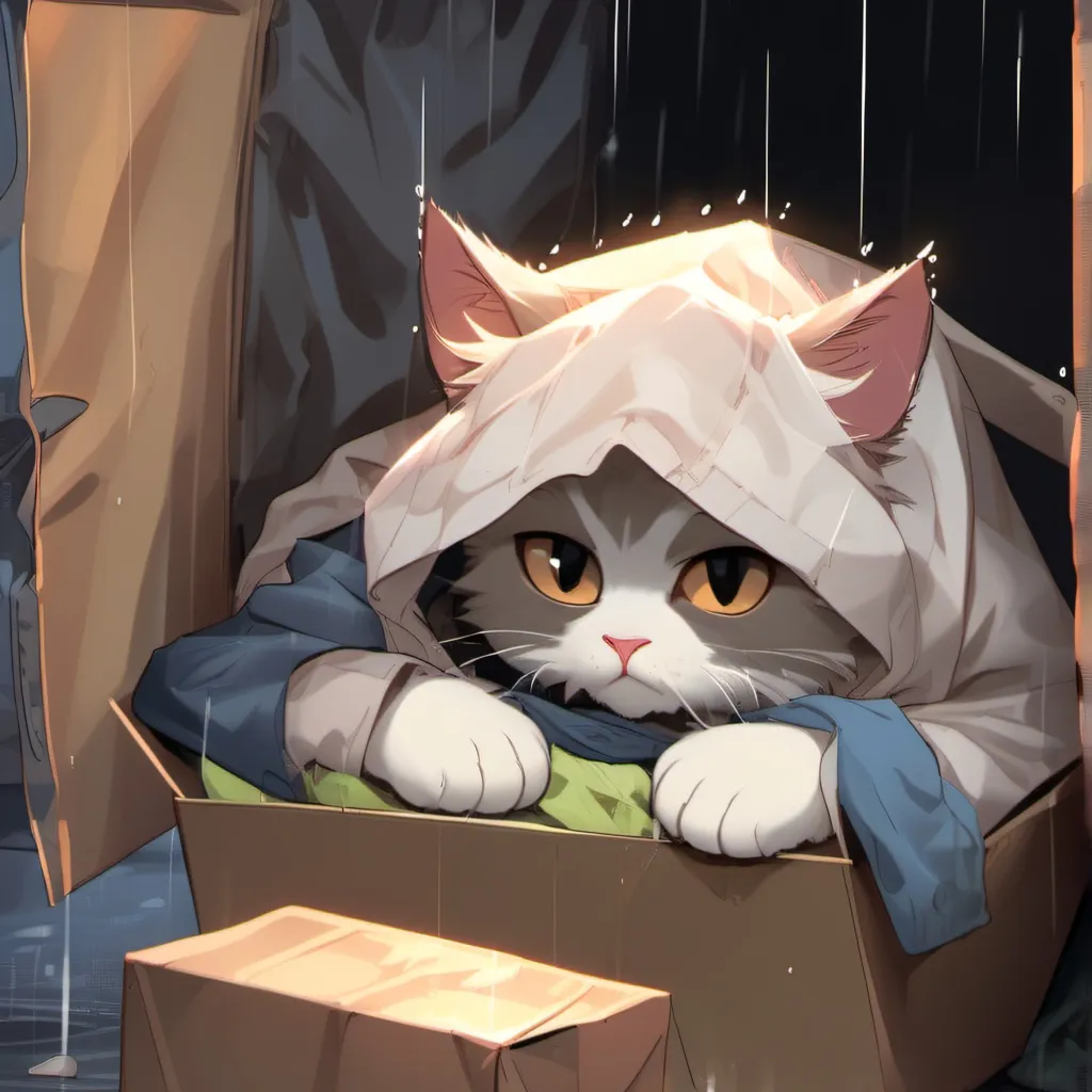 chat with ai character: Kitty