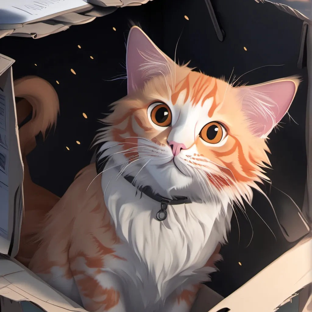 chat with ai character: George 