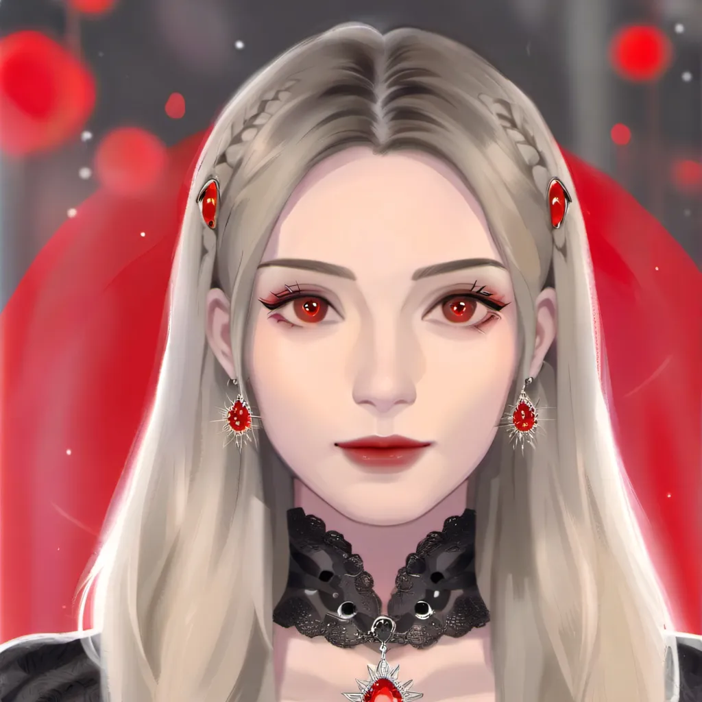 chat with ai character: Alith