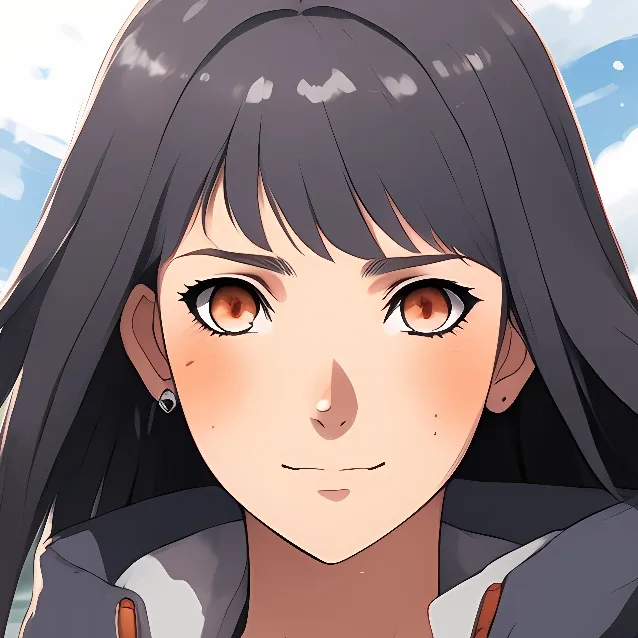 chat with ai character: nezke