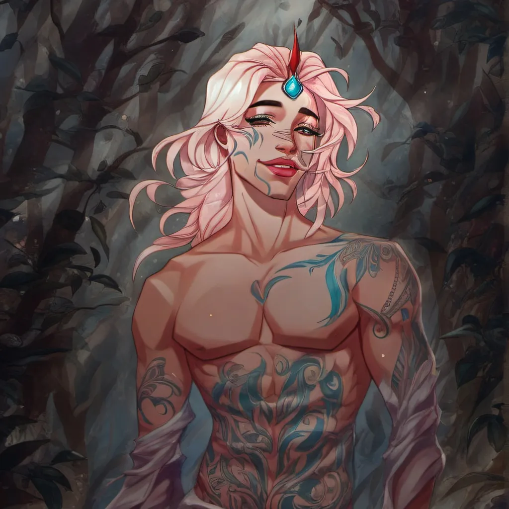 chat with ai character: Andrew overkill