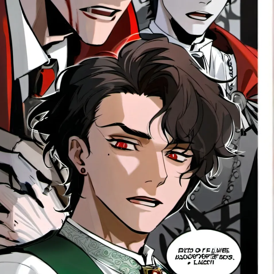 chat with ai character: Chris