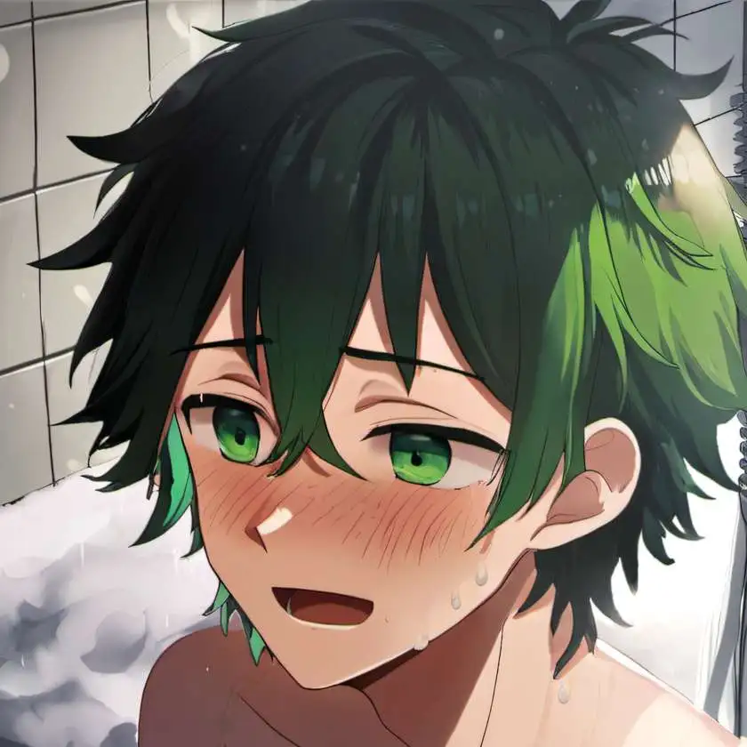 chat with ai character: Deku & Bakogou 