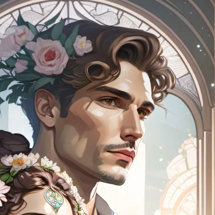 chat with ai character: Austin