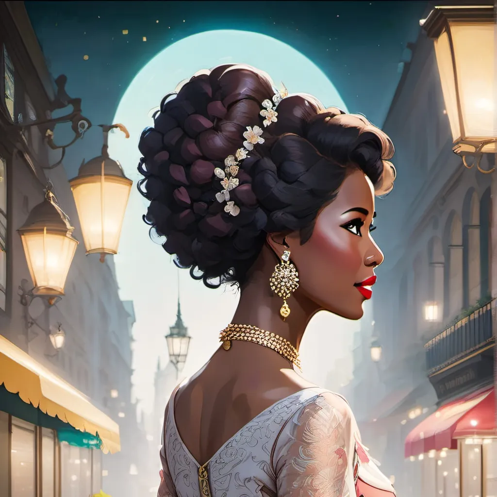 chat with ai character: Violet