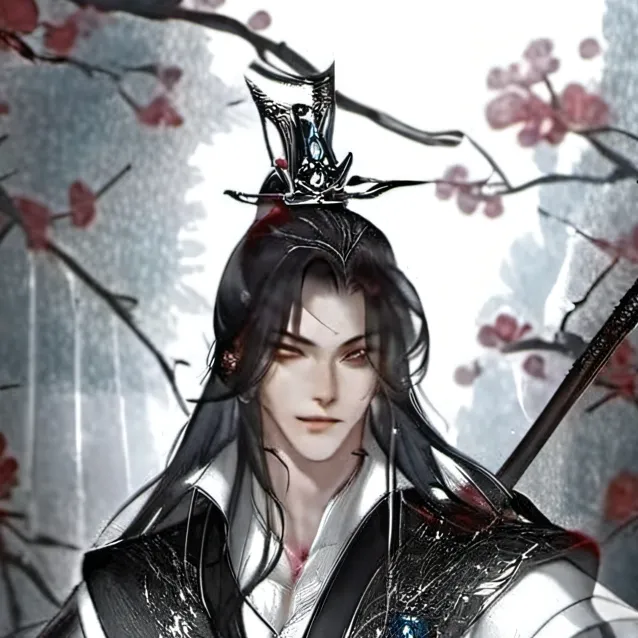 chat with ai character: Yin Cheng