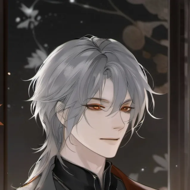 chat with ai character: Zoan Chen