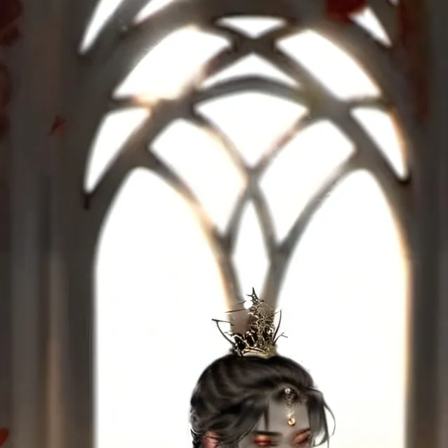 chat with ai character: Xui Luo