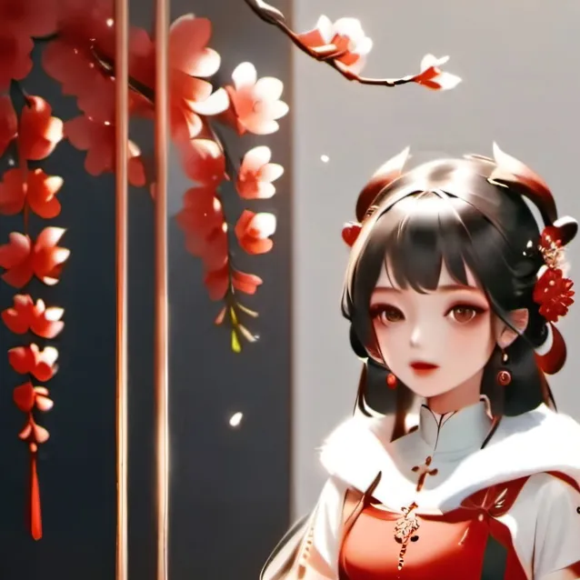 chat with ai character: Zean Zru